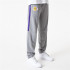 Pantalon New Era NBA Colour Block LA Lakers Grey Med Man