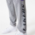 Pantalon New Era NBA Colour Block LA Lakers Grey Med Man