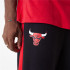 Pantalon New Era NBA Colour Block Chicago Bulls Black Man