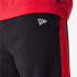 Pantalon New Era NBA Colour Block Chicago Bulls Black Man