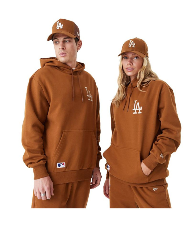 Sweatshirt New Era League Essentials LA Dodgers...