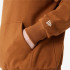 Sweatshirt New Era League Essentials LA Dodgers Dk Beige Hommes