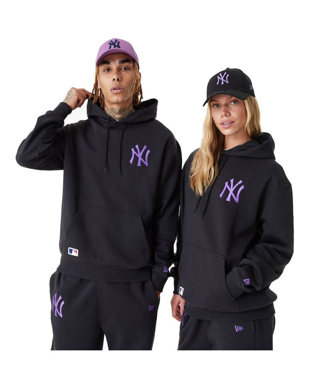 Sweatshirt New Era League Essentials New York...