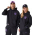 Sweatshirt New Era League Essentials New York Yankees Noir Hommes