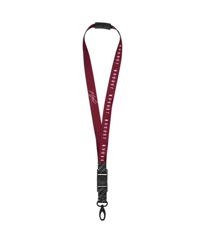 Lanyard by Casual Nike Jordan Premium Lanyard...