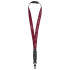 Lanyard by Casual Nike Jordan Premium Lanyard Printed Reversible