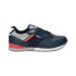 Chaussures London Bright Navy Enfant