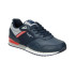 Chaussures London Bright Navy Enfant