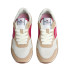 Chaussures London Classic Sand Beige Fille