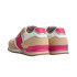 Chaussures London Classic Sand Beige Fille