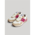 Chaussures London Classic Sand Beige Fille