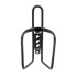 Support bouteille cyclisme Tols en aluminium noir