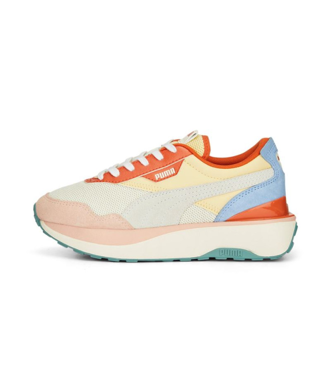 Chaussures Puma Cruise Rider Candy...