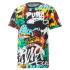 T-shirt Puma Graffiti