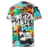 T-shirt Puma Graffiti