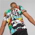 T-shirt Puma Graffiti