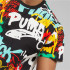 T-shirt Puma Graffiti