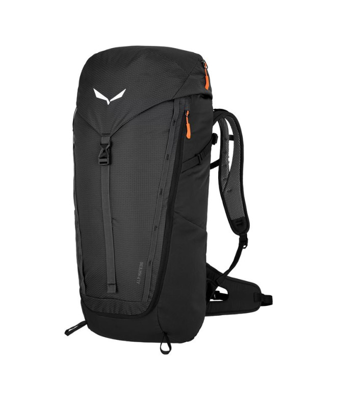 Sac à dos Montagne de Salewa Alp Mate 36 Onyx