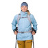 Sac à dos Montagne Femme de Salewa Alp Mate 30 Ws Alloy