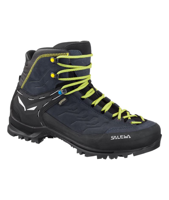 Chaussures Montagne Homme de Salewa Ms Rapace...