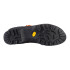 Chaussures Montagne Homme de Salewa Ms Rapace Gtx Night Black/Kamille