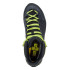 Chaussures Montagne Homme de Salewa Ms Rapace Gtx Night Black/Kamille