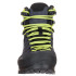 Chaussures Montagne Homme de Salewa Ms Rapace Gtx Night Black/Kamille