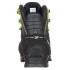 Chaussures Montagne Homme de Salewa Ms Rapace Gtx Night Black/Kamille