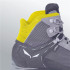Chaussures Montagne Homme de Salewa Ms Rapace Gtx Night Black/Kamille