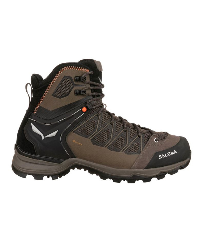 Chaussures Montagne Homme by Salewa Ms Mtn...