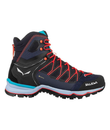 Chaussures Montagne Femme by Salewa Ws Mtn Trainer Lite...