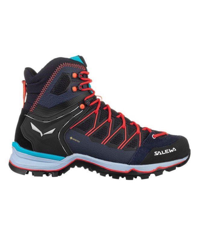 Chaussures Montagne Femme by Salewa Ws Mtn...