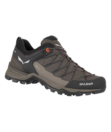 Chaussures Montagne Homme de Salewa Ms Mtn Trainer Lite...