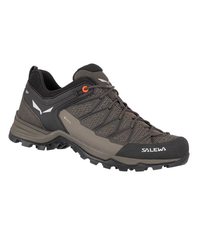 Chaussures Montagne Homme de Salewa Ms Mtn...