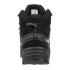 Chaussures Montagne Homme de Salewa Ms Alp Trainer 2 Mid Gtx Noir/Noir