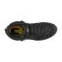 Chaussures Montagne Homme de Salewa Ms Alp Trainer 2 Mid Gtx Noir/Noir