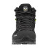 Chaussures Montagne Homme de Salewa Ms Alp Trainer 2 Mid Gtx Noir/Noir