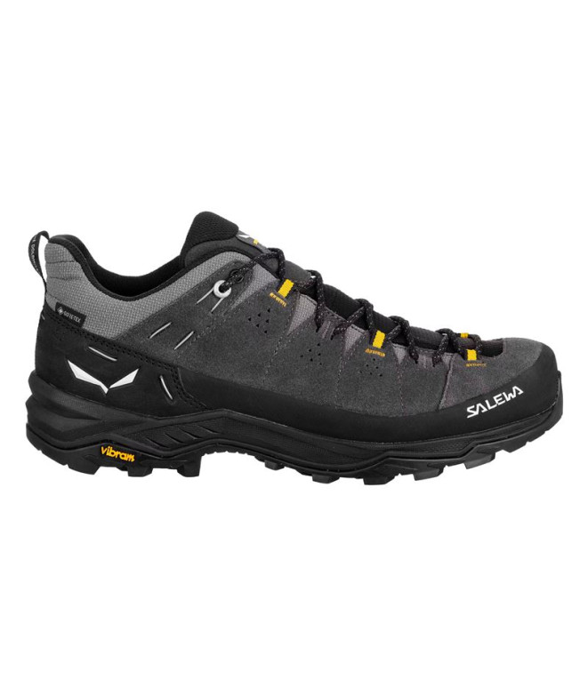 Chaussures Montagne Homme de Salewa Alp Trainer...