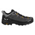 Chaussures Montagne Homme de Salewa Alp Trainer 2 Gtx M Onyx/Noir