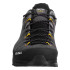 Chaussures Montagne Homme de Salewa Alp Trainer 2 Gtx M Onyx/Noir