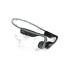 Casque de sport Shokz Openmove - Gris