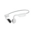Casque de sport Shokz Openmove - Blanc