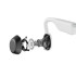 Casque de sport Shokz Openmove - Blanc