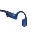 Casque de sport Shokz Openrun - Bleu