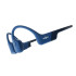 Casque de sport Shokz Openrun - Bleu