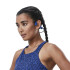 Casque de sport Shokz Openrun - Bleu