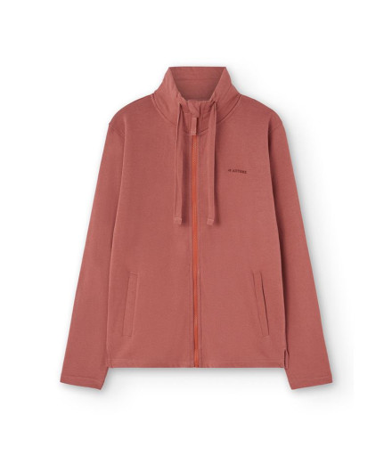 Veste Astore Adelins Femme Rose