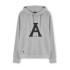 Sweatshirt Astore Socaci Homme Gris