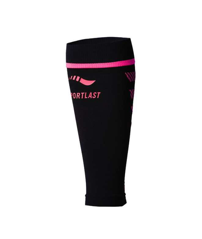 Trail-Running Calf Sleeves Medilast Compression...
