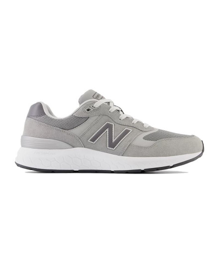 Chaussures Fitness de New Balance Fresh Foam Walking 880...